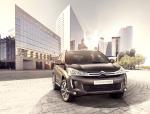 Citroen C4 AirCross 2012 года